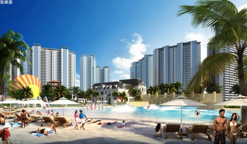 海景壹號新房上漲了嗎？