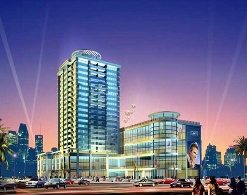 雙杰·藍海國際2024的房價漲了嗎？2