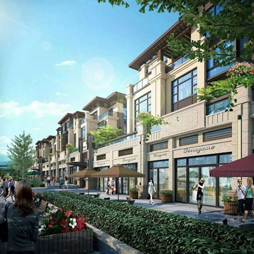 海南海口奧林匹克花園房價如今是多少？