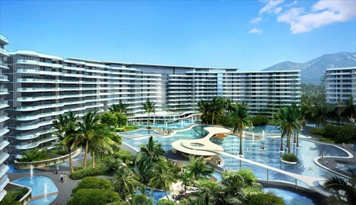海口市哪里購房便宜又合適？