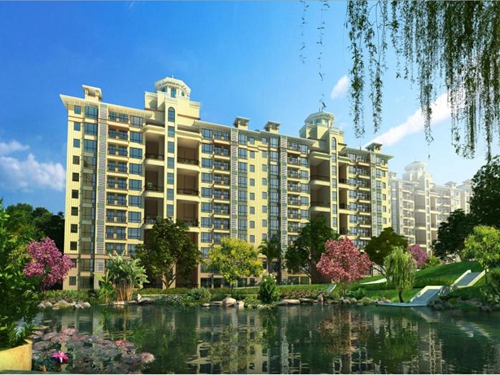 皇冠溫泉海岸海景房好不好？