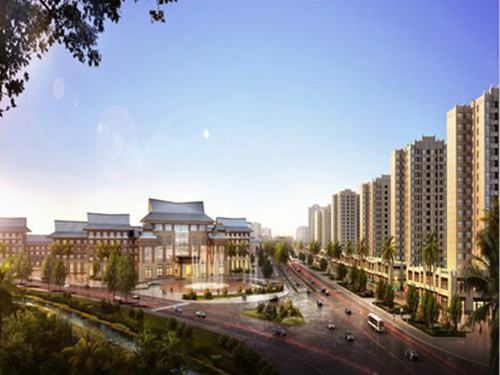 海南樂東養老宜居城市排名~3