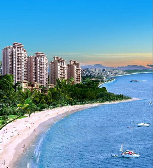2024年海南屯昌天悅花園房價是漲還是跌？