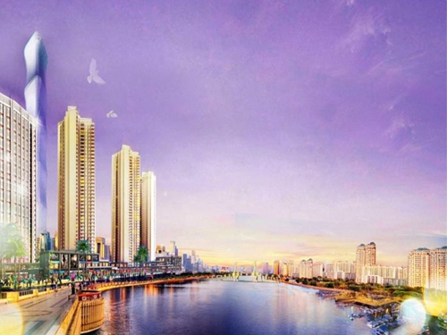 海南陵水碧桂園君悅海性價比高嗎？