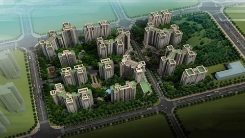 新奇世界半山半島2024醉新價格什么趨勢？3