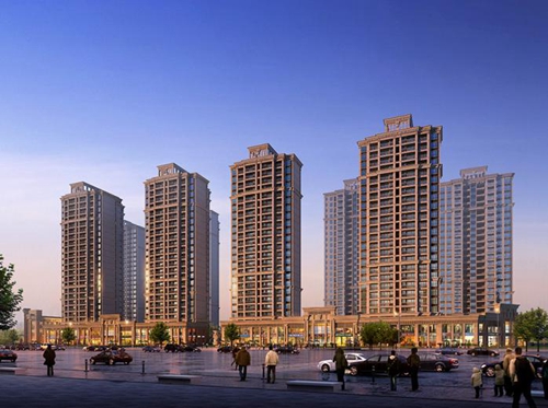 萬(wàn)寧陽(yáng)光熙園分析