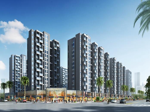 國芳佳苑售樓電話及2024醉新價格
