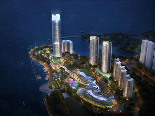 海南屯昌天悅花園房價2024是漲是跌？1
