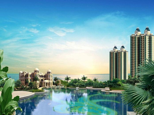 海南海口觀瀾湖觀悅房價依舊漲的這么快？1