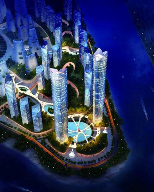 直隸海郡商鋪可以買嗎？海南澄邁哪些商鋪交通方便？