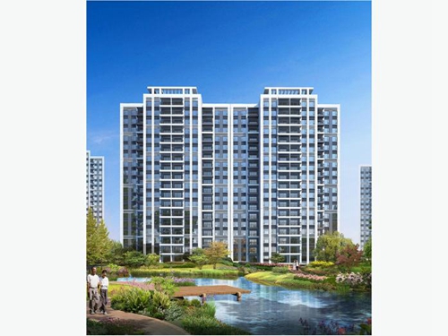 在海南海口什么地方買房養老2