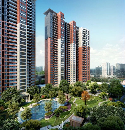 濱江世紀(jì)佳城房價(jià)跌了還是上漲了？
