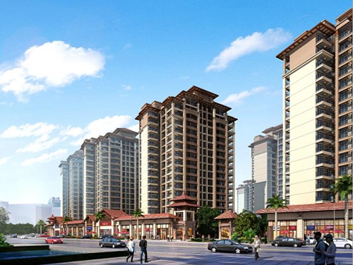 看看海南世紀花園其他業主怎么說！
