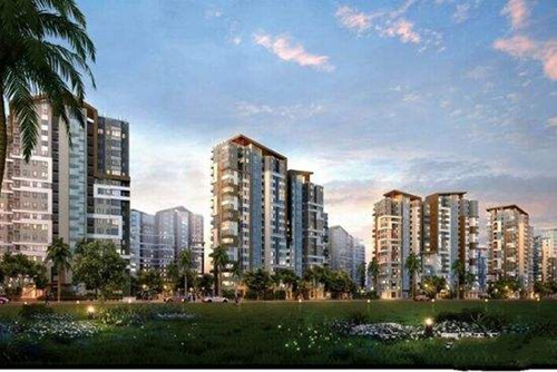 陵水縣購房外地戶口買公寓適合嗎？