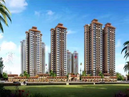 海南大公館房價2025什么價格？