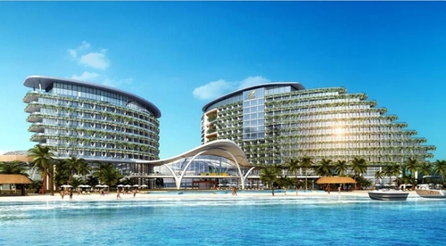澄邁海南·恒大御景灣樓盤地址在澄邁哪里？