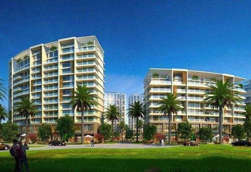 海南瓊海市買房touzi價紙是什么？