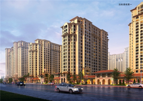 文昌市為什么現在房價那么高？