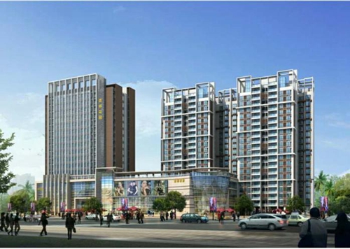 恒大·悅龍府2025醉新價格什么趨勢？