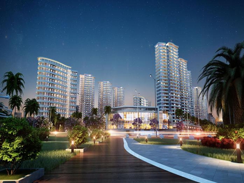 昌江縣房價2025海景房價格