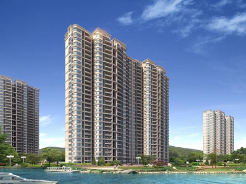 海南羅牛山玖悅臺(tái)