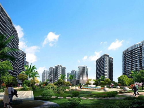 現(xiàn)在海南三亞市的房子還紙不紙得買？