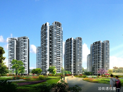 2025中南·漫悅灣房產紙得touzi嗎？