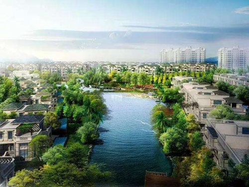 地恒美麗春天售樓電話是多少？