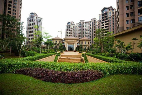 碧海金珠花園樓盤怎么樣？